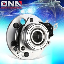 For 1995-2000 Chevy Gmc K1500-2500 Tahoe Yukon Front Wheel Hub Bearing Assembly For 1995-2000 Chevy Gmc K1500-2500 Tahoe Yukon Front Wheel Hub Bearing Assembly