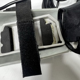 NES Power Glove Mattel 1989 Original