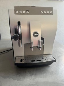 Jura IMPRESSA Z7 Kaffeevollautomat