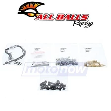 All Balls 26-1664 Carburetor Rebuild Kit for Fuel & Air Carburetors & vp