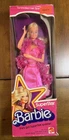1976 Vintage Superstar Barbie Doll #9720 Mattel in Original Box (damaged box)