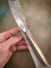 Diamond Sterling Silver by Reed & Barton Place Knife 9" New in Old Wrappers
