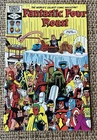Marvel Comics Fantastic Four Roast #1 1982 Vintage Comic Book