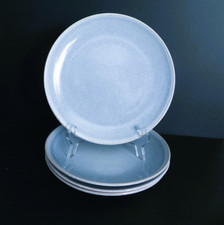 Better Homes & Gardens Linette 8.5" Salad Plates – Stoneware – Set of 4