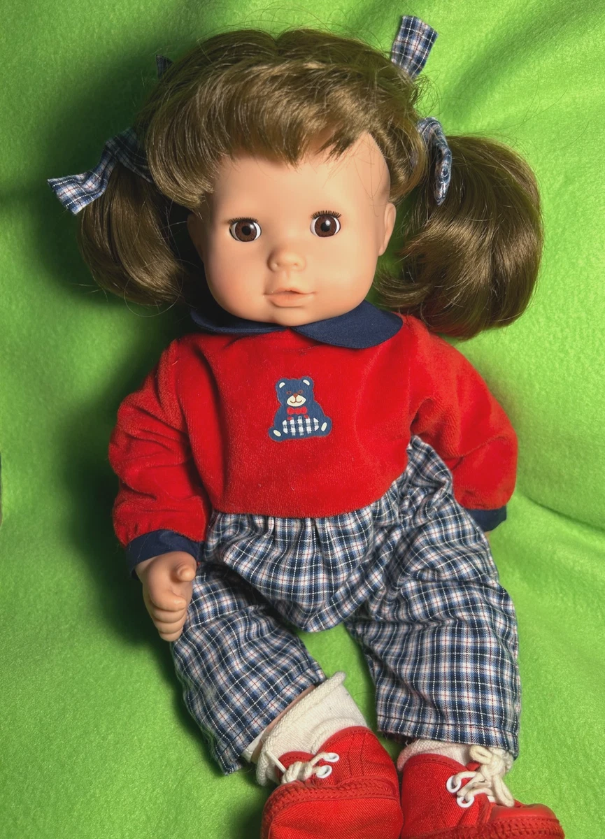 Götz Girl Doll Cloth Dolls & Doll Playsets | Updated Sep 2026