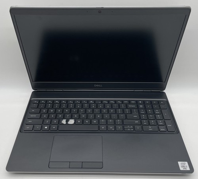 #ad Dell 15.6quot; Precision 7550 i7 10875H 2.3GHz 32GB RAM 512GB SSD NVIDIA RTX 5000 $689.95