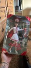 Coca Cola Majorette Barbie Doll Collector Edition 2001 Mattel #53974 Unopened
