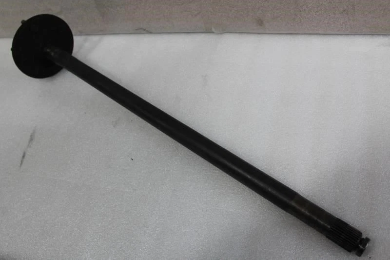 Eixo traseiro Ford Ranger 2000 lado esquerdo do motorista - Imagem 2 de 4