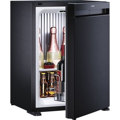 Dometic HiPro Alpha N30S Minikühlschrank Metall/Kunststoff anthrazit 230V