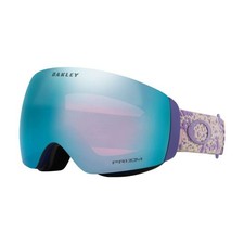 Oakley Flight Deck M Goggle 2025-Lilac Cell w...