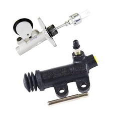 Kit de cilindro maestro y esclavo de embrague Luk para camioneta Toyota 4Runner 2,4 L 3,0 L L 4 V6