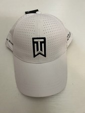 Nike Tiger Woods Golf Hat New