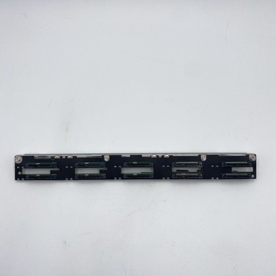 Lenovo 1U 2.5'' 6 SAS/SATA 4 AnyBay Backplane W/ Sponge