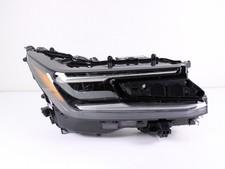 MINT! 2026 TOYOTA RAV4 RIGHT RH PASSENGER SIDE LED W/O DRL HEADLIGHT OEM