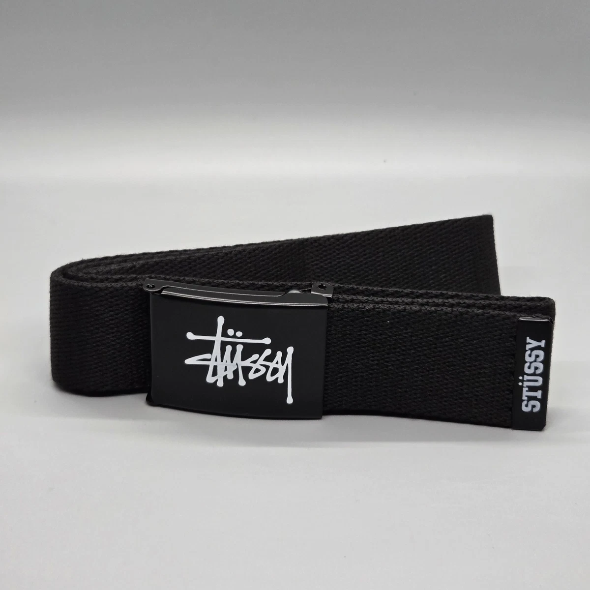 Stussy Belts for Men for sale | eBay