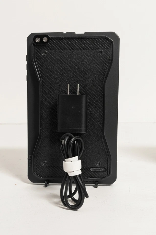 (Works Great) 2022 8" ANDROID TABLET 4GB (Bundled: Case & Charger) (Unlocked)  - Image 2 of 3