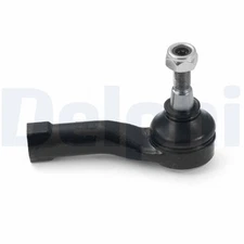 DELPHI TA3414 Tie Rod End for ALPINE,RENAULT,SMART
