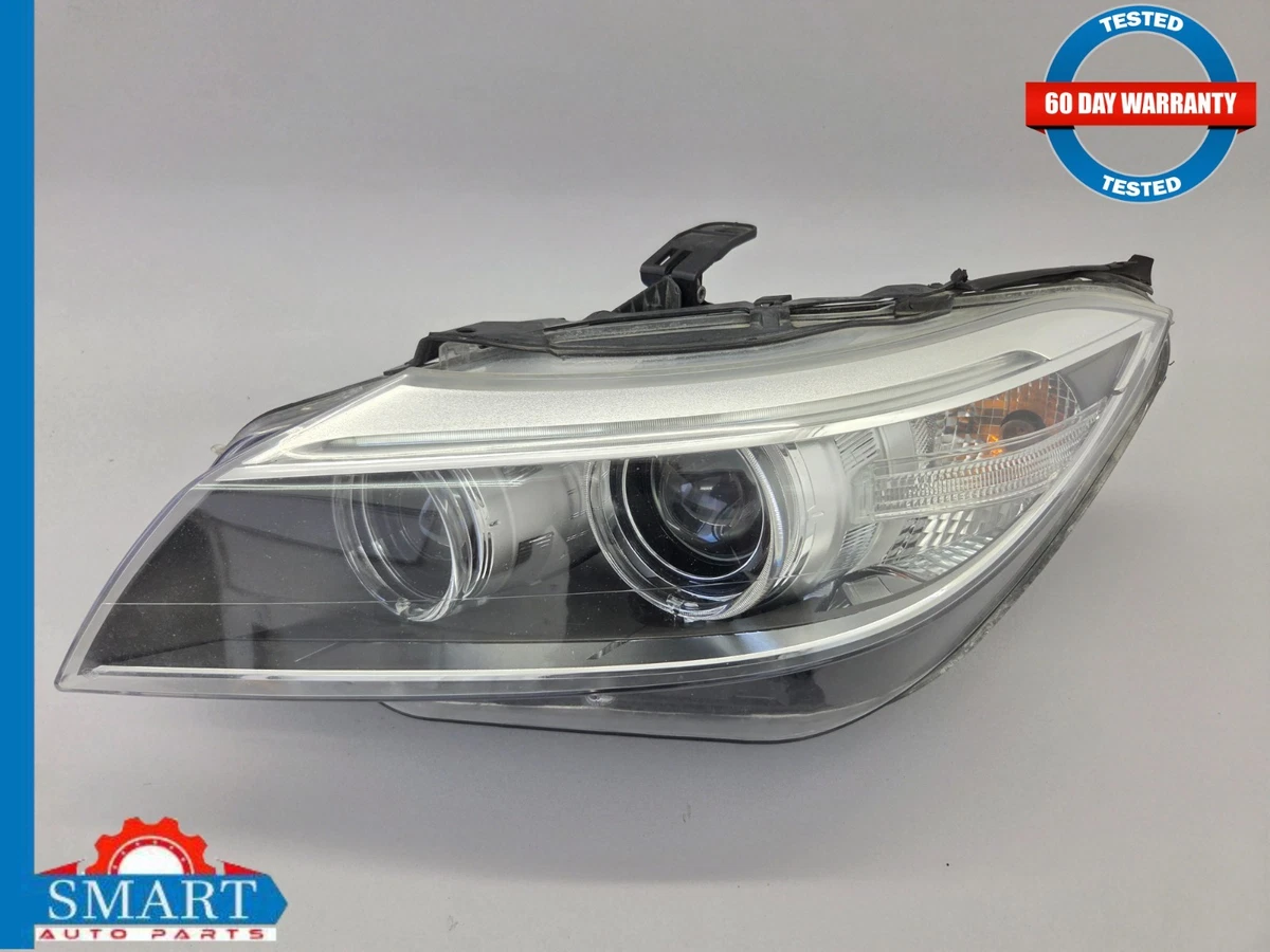 Genuine OEM Headlights for BMW Z4 for sale | eBay