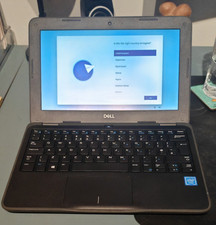 Dell Latitude 3190 11.6" Laptop | Celeron N4120 | 4GB RAM | Windows 11