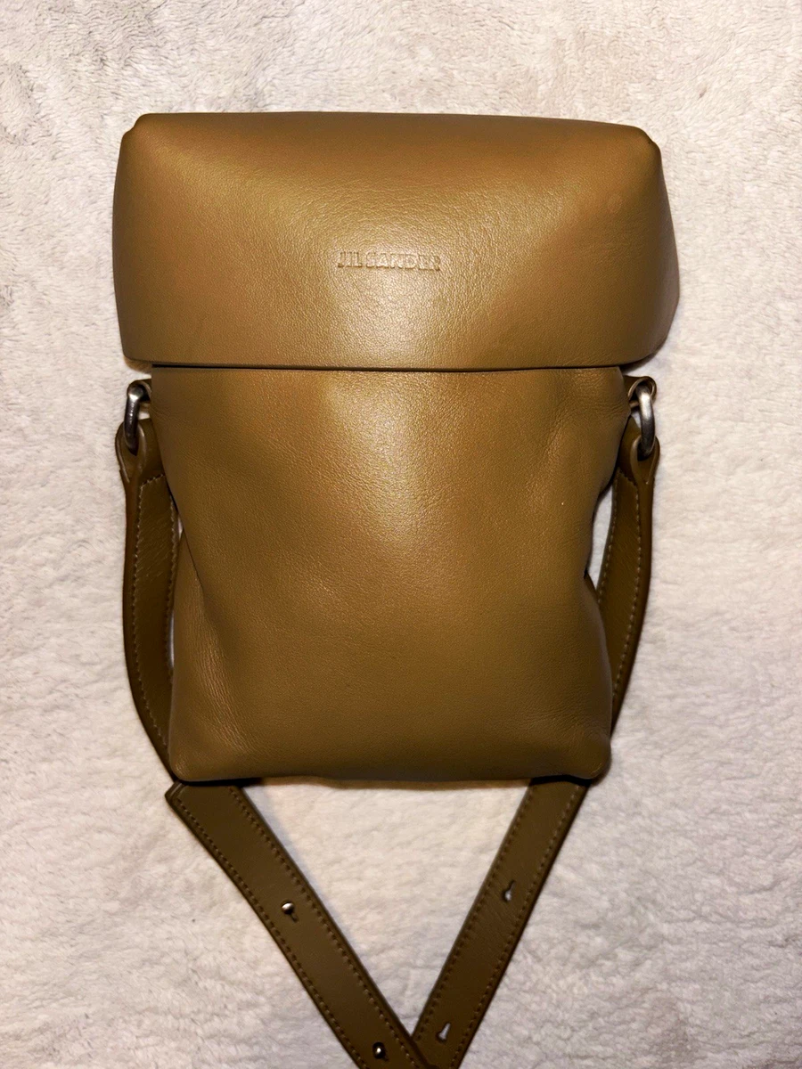 Jil Sander Crossbody Bags & Handbags for Women for sale | eBay