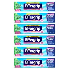 Effergrip Denture Adhesive Cream Extra Strong...