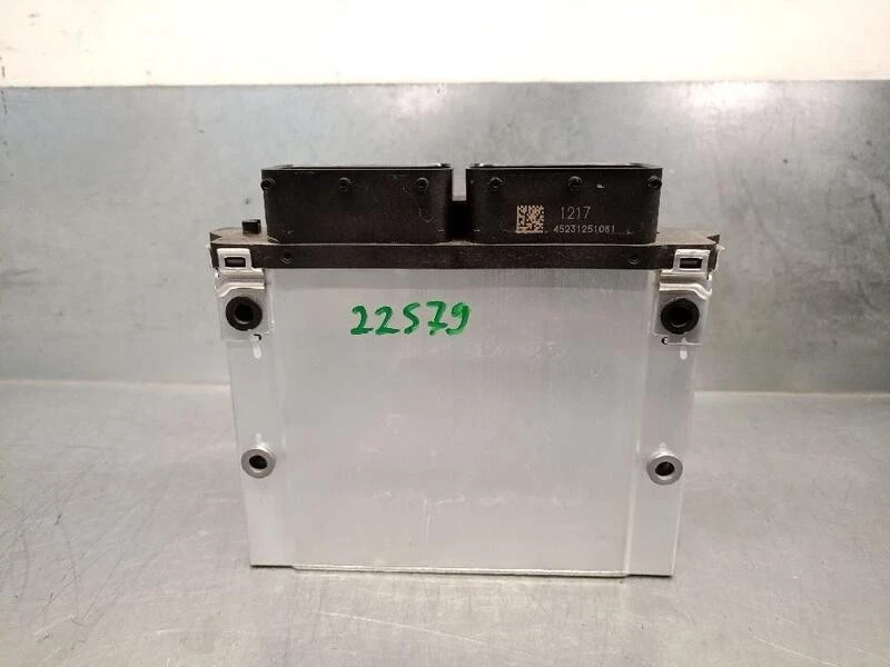 3910607196 centralina motore per HYUNDAI I20 III (BC3 BI3) 1.0 T-GDI 5480159 - Immagine 2 di 4