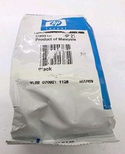 Genuine HP 21 Black Ink Cartridge C9351A OEM New Factory Sealed No Box