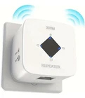 Wireless Internet Repeater and Signal Amplifier 007