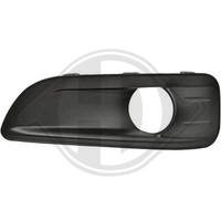 1X LüFtungsgitter StoßFäNger Diederichs 4073049 Hd Priority Parts FüR CitroëN Li