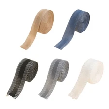 Iron-on Fabric Tape Hem Tape Fabric Hemming Tape Trouser Mouth Paste