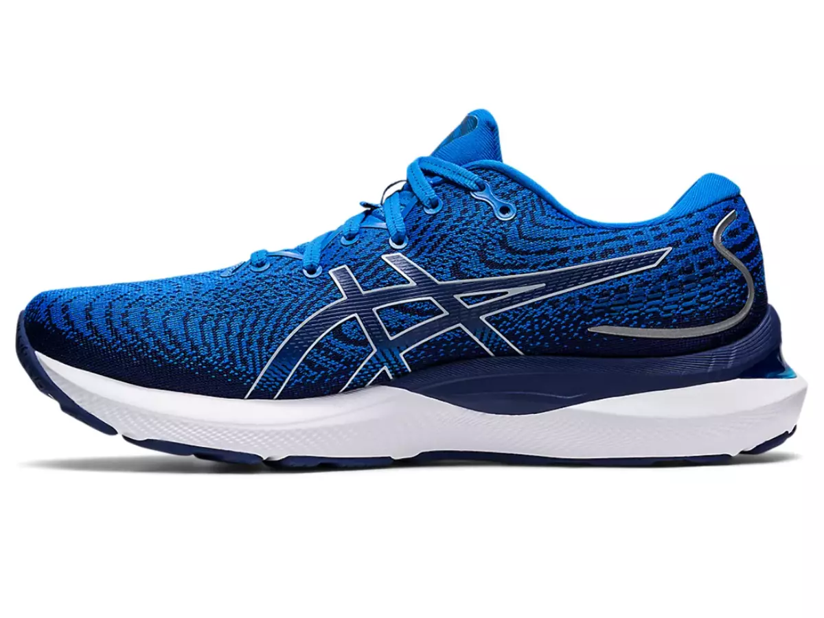 PAY LESS Asics Gel Cumulus 24 Mens Running Shoes D Standard 400