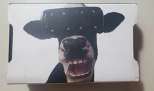 RARE Chick-Fil-A Cowz VR cows vision smartphone viewer CHICKFILA swag