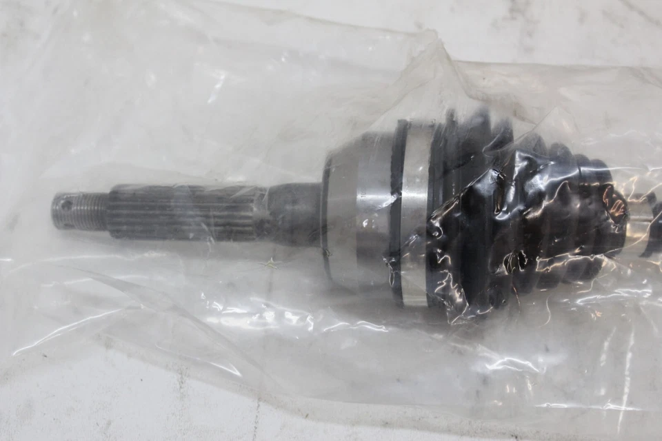 *New* Wheel Shaft Axle Kit for Polaris - Part # WE383032 / 0214-1362 - Image 2 of 4