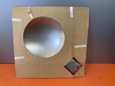 #ad Fike Rupture Disc Pressure 101.50 PSIG 72F 8” Tag No. 5001 7017 0106 $85.00