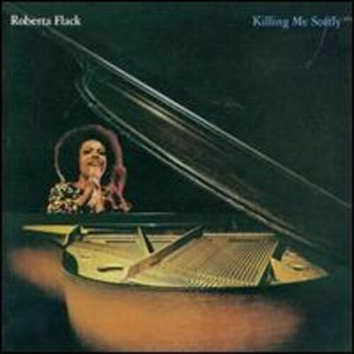 洋楽 Roberta Flack - Killing Me Softly (SACD) Roberta Flack - Killing me Softly---brand new--cd 8 | eBay
