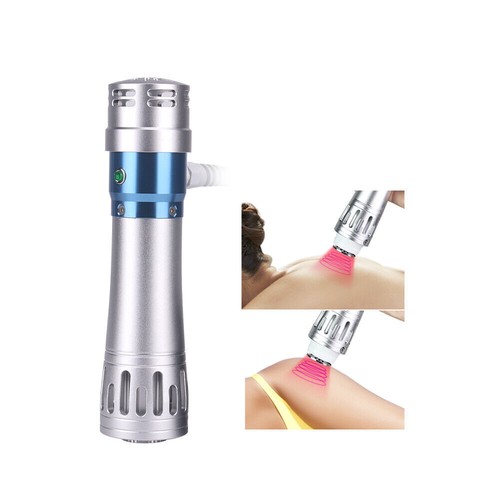 Máquina de terapia de ondas de choque para disfunción eréctil ED eliminación del dolor para tratamiento de disfunción eréctil - Imagen 4 de 12