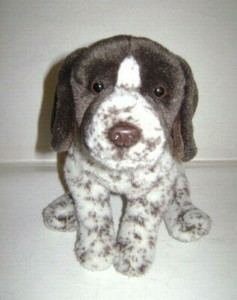webkinz german shorthaired pointer