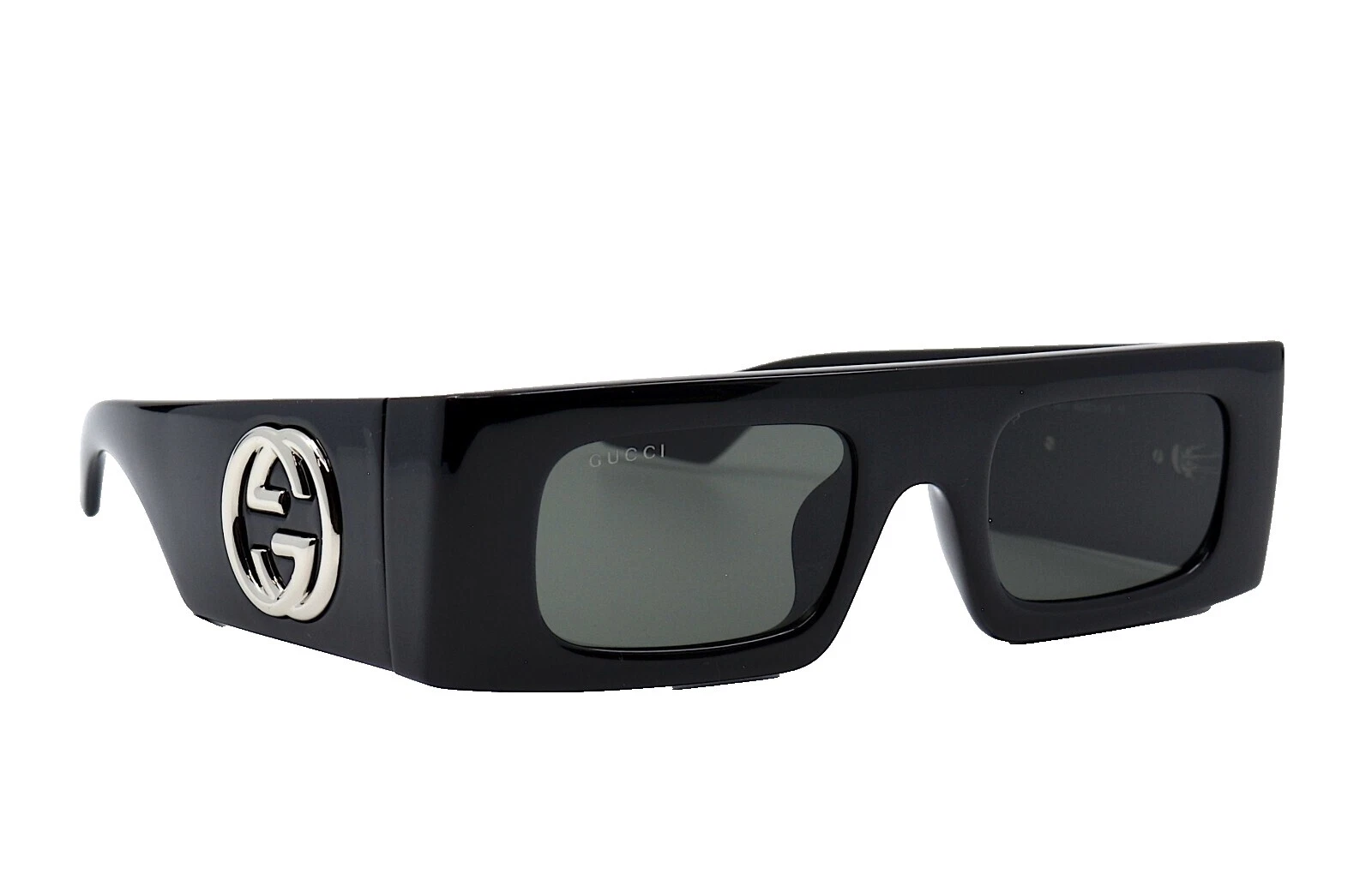 Gafas de sol Escudo Gucci para De mujer