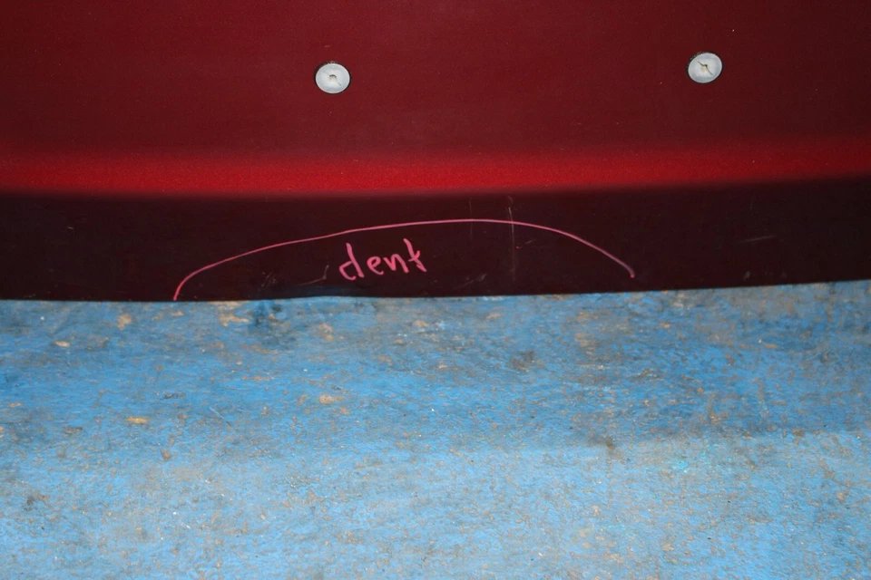 2015 2019 SUBARU OUTBACK REAR LIFT GATE WITH CAMERA ELECTRIC OEM Foto 4 de 4