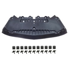 UNTERFAHRSCHUTZ Stoßstange Mercedes S Klasse W221 4Matic 2005-2013