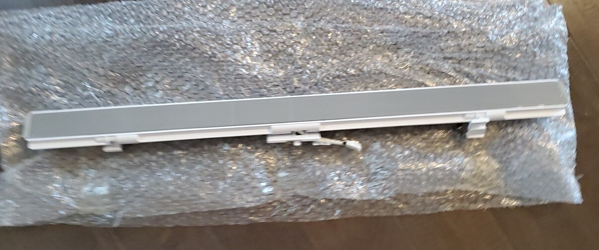 DA9712624A Samsung Refrigerator Door Mullion eBay