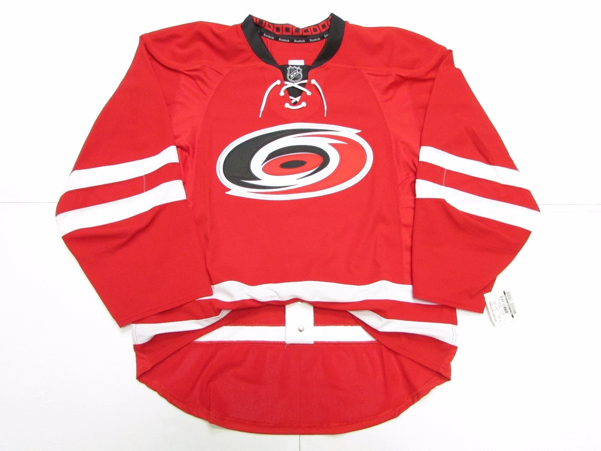 Carolina hurricanes cheap reebok jersey