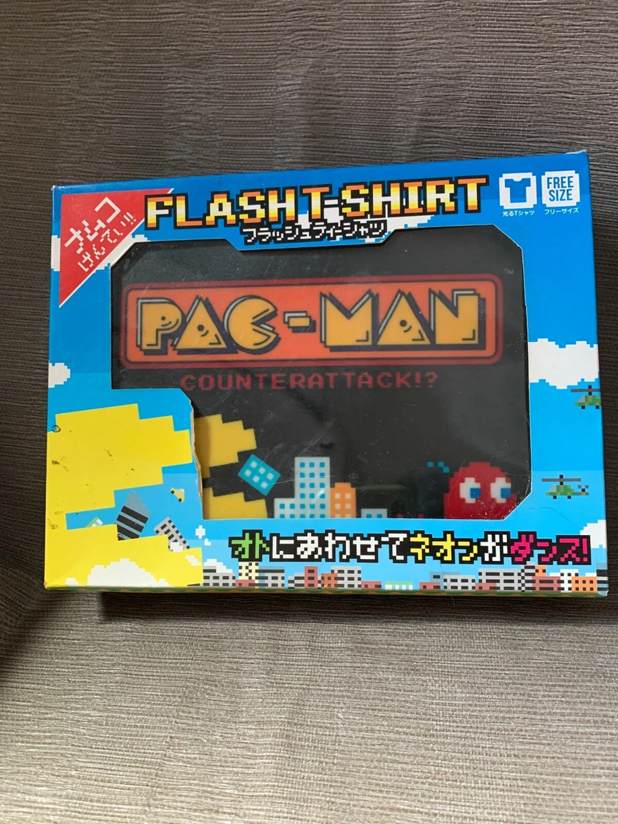 Flash pacman 2024