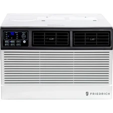 Friedrich Chill Premier CCF06A10A 6000 BTU Smart WiFi Window Air Conditioner