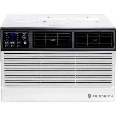 Friedrich Chill Premier 6,000 BTU Smart Window Air Conditioner w/ Wi-Fi