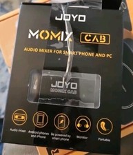 MOMIX CAB Guitar Audio Interface Internal Recording Sound Card