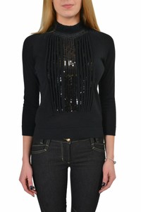 just cavalli black jumper