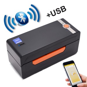 best bluetooth label printer