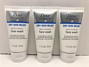 derma light face wash