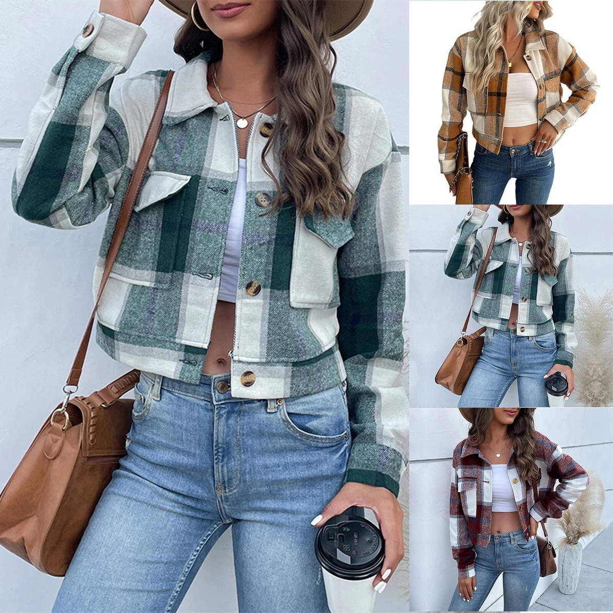 European top casual wear